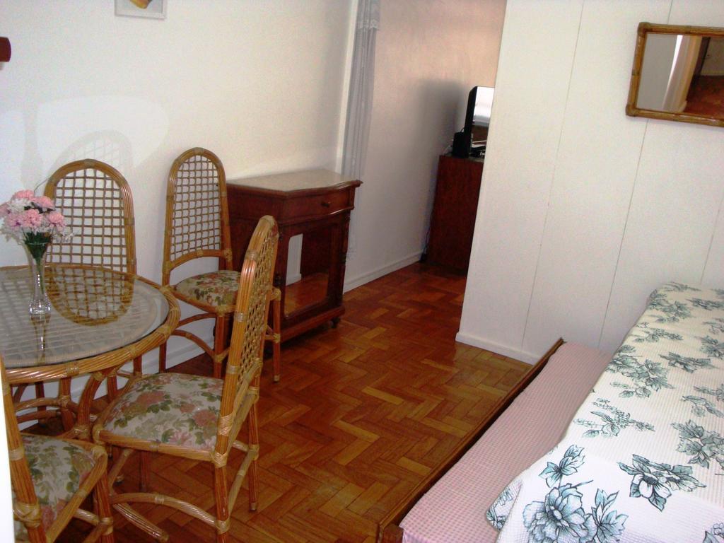 Apartamento Figueiredo Magalhaes
