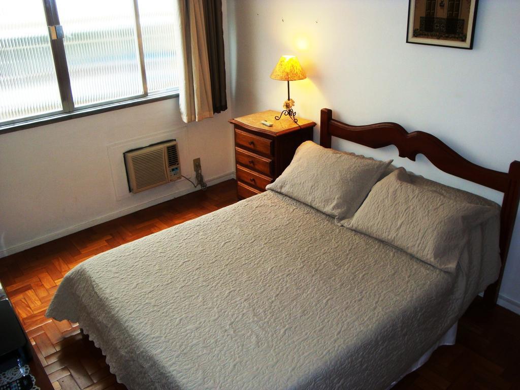 Apartamento Figueiredo Magalhaes Río de Janeiro
