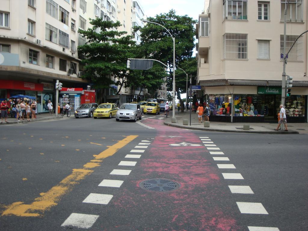 Figueiredo Magalhaes Río de Janeiro