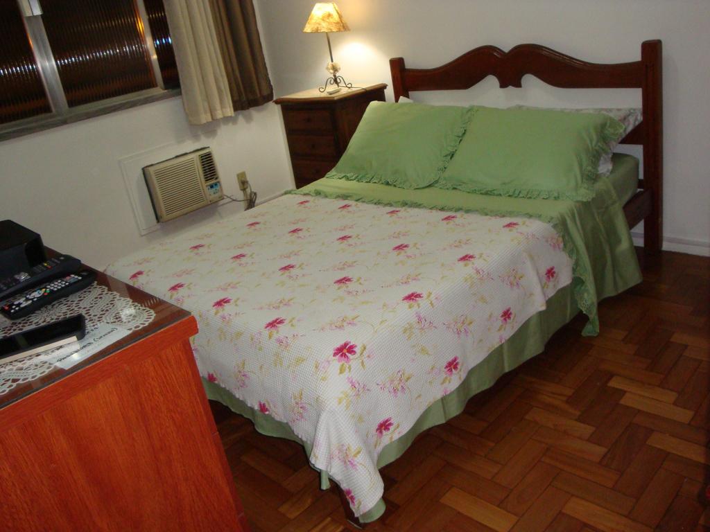 Apartamento Figueiredo Magalhaes Río de Janeiro