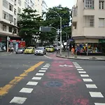 Apartamento Figueiredo Magalhães