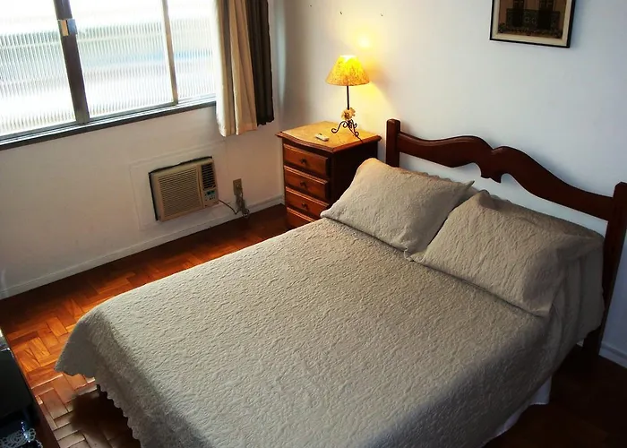 Apartamento Figueiredo Magalhães
