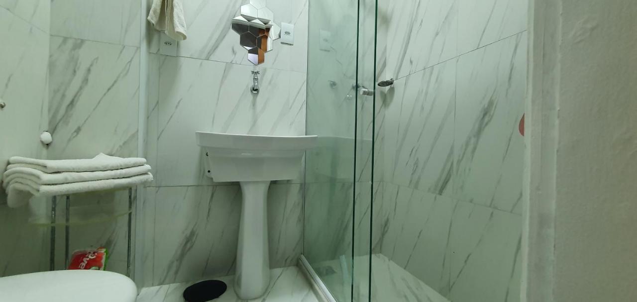 Apartamento Figueiredo Magalhaes